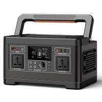 140400mAh Hiking Portable Solar Generators Solar Energy Storage System
