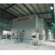 Environmental Protection Hot Air Furnace For Ceramic Or Rubber Industry