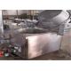 Stainless Steel Fish Canning Equipment Canned Processing Fish Fry Machine