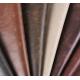 Waterproof PVC Faux Leather Synthetic Colorful Leather Fabric For Sofa