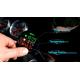 Night Vision 5 In 1 5v 2.5a Led Motorcycle Meter 190g Weight