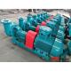 Drilling Mud Solids Control Centrifugal Sand Pump Less Wearing Parts