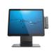 All Aluminum Alloy POS System 15 Inch Touch Screen For Retail Store
