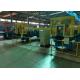 Tr37 Trapezoidal Roofing Forming Machine 380v Steel Stud Roll Forming Machine
