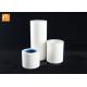 Paint Automotive Protective Film 1.2mx100m White Color PE Material Coextrusion Process