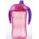 2 Count Princess Pink 9 Month 9 Ounce Training Sippy Cup