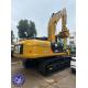 Used CAT 336D 36Ton Middle Caterpillar Excavator,95% New,Function Is Excellent,On Sale