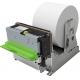 GDI 80 / 50mm Paper Thermal Printer USB RS232 Interfaces For Industry Terminal Equipment