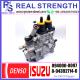 DENSO HP0 diesel fuel pump 094000-0097 8-94392714-6 for ISUZU engine 6HK1 094000-0097 8-94392714-6