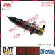 Engine Diesel Injector 387-9428 For C-A-Terpillar C7 Engine Fuel Injector 328-2582 295-1410 241-3400 236-0974
