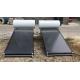 flat plate compact solar water heater 4， flat plate water heater