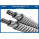 Overhead Bare Conductor Wire(Area AL:16mm2 Steel:2.67mm2 Total:18.7mm2), ACSR Conductor（AAC,AAAC,ACSR）