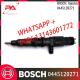 Original common rail fuel injector 0445120271 A4710700487 For Mercedes Actros MP4 0986435598 4710700487 47107004870080