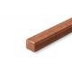 Optimum Strength Square Copper Bar For Construction