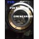 Low Noise 6326M C3 Deep Groove Ball Bearing Brass Cage Iron Pin In Stock