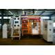 Full Automatic Low Pressure Die Casting Machine 500 Ton For Zinc Alloy