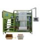 Poly Bag In Box Filling Machine 110V Butter Packaging Machine