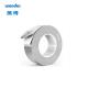 Silver Adhesive Conductive Aluminum Tape 70m Lenth Packaging