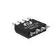 Nyquest music chip  NY3P087JS8  87second voice chip  Taiwan chip factory