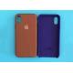 Soft - Shell Cell Phone Silicone Cases iPhone X Silicon Phone Cover Lovely