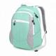 20L Simple Big Backpacks For School Cloth Eco Friendly Fabric Adjustable
