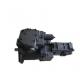 Kobelco SK80 excavator hydraulic piston pump/ main pump pump YT10V00005F1  YT10V00027F2