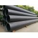 High Tensile Strength SCH 160 ASTM A53 ERW Carbon Steel Pipe