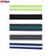 3 Inch 12 Wide Polyester Reflective Tape 20mm 25mm 30mm Shoes Clothes Reflective Ribbon