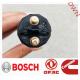 BOSCH common rail diesel fuel Engine Injector  0445120367 = 5283840  for DongFeng Cummins engine
