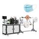 High Speed Automatic Non Woven Surgical Face Mask Machine