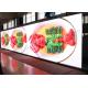 Ultra thin SMD indoor full color led display screen 5mm Pixel Pitch 320×160mm Module