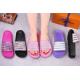 Lady summer gym strips Comfortable Casual soft Eva Slides Sandals  TIANO