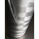 100% Fiberglass Yarn Direct Filament Roving Heat Insulation Corrosion Resistance