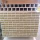 mgo wall panels insulated 50mm magnesium oxide board building materials for wall