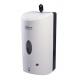 Touchless Automatic Sanitizer Dispenser 1200ml Electric soap dispenser White/ black ABS Material