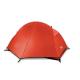 one person  Aluminum Pole Camping Tent Spire Camping Two Layer Camping Tent GNCT-003