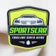 Factory Customized Heat Transfer TPU Labels Embossed 3D TPU Logo Patches Brand Patch for Garment