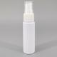 Mini White 109mm 30ml Plastic Free Spray Nozzle