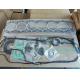 Mitsubishi Metal 6M60 Engine Head Overhaul Full Gasket Kit