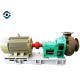 End Suction Horizontal Centrifugal Pump Multistage for Acid Alkali Chemical Liquid