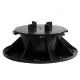 Adjustable Plastic Flag Pedestal The Ideal Side Attachment for Modern Balcony