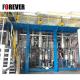 UL Turnkey Oil Refinery Equipment High Purity VE Refining Unit