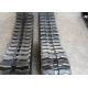 131.61 Kg Excavator Rubber Tracks 300 X 109 X 41 With Joint Free Technology