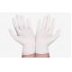 XL 24cm OEM Disposable Latex Rubber Gloves