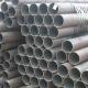 Hot Rolled ASTM A335 P11 P91 T91 Alloy Seamless Steel Pipe 6 Inch For Boiler
