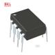 PIC12F683IP Semiconductor IC Chip Microcontroller EEPROM Memory  Automation Robotics Projects