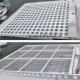 Custom 400V 10KW 2Phase PFA Immersion Tank Heaters With Thermocouple Typ J