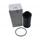 61001646 Road Construction Machinery Spare Parts Filter PAE0160F010N For SANY