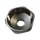 Precision Steel Casting Parts Casting Services Steel Cap