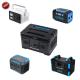 300W Backup Portable Power Station Lithium 7.8KG For Outdoor Camping